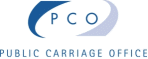 Public Carriage Office logo